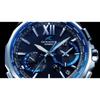 Casio Men's 100M Water Resistant Analog Quartz Watch OCW-S3400-1A