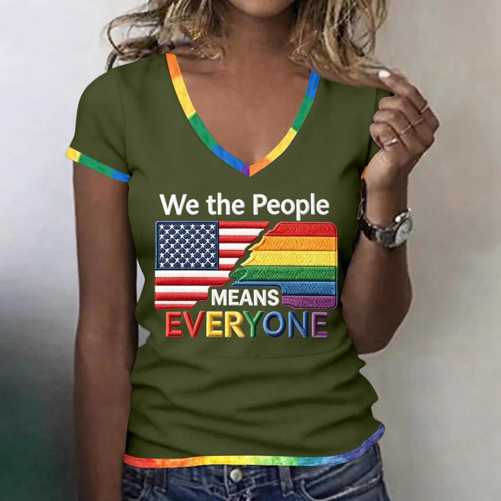 

Женские модные повседневные пуловеры с короткими рукавами и круглым вырезом с принтом M