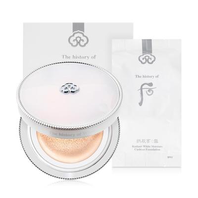 Maquillaje para el rostro – Correctores y base tonal