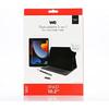 WE Bundle Avec Étui Protection Tab/Film Protection écran/Stylet - Compatible Samsung Galaxy Tab A8 10.5 Pouces - Etui En Matériaux
