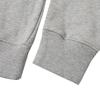 New MLB Sweatshirts Unisex Gray 3AMTB2044-50MGS