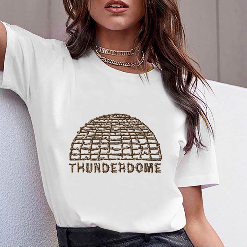 tee shirt thunderdome