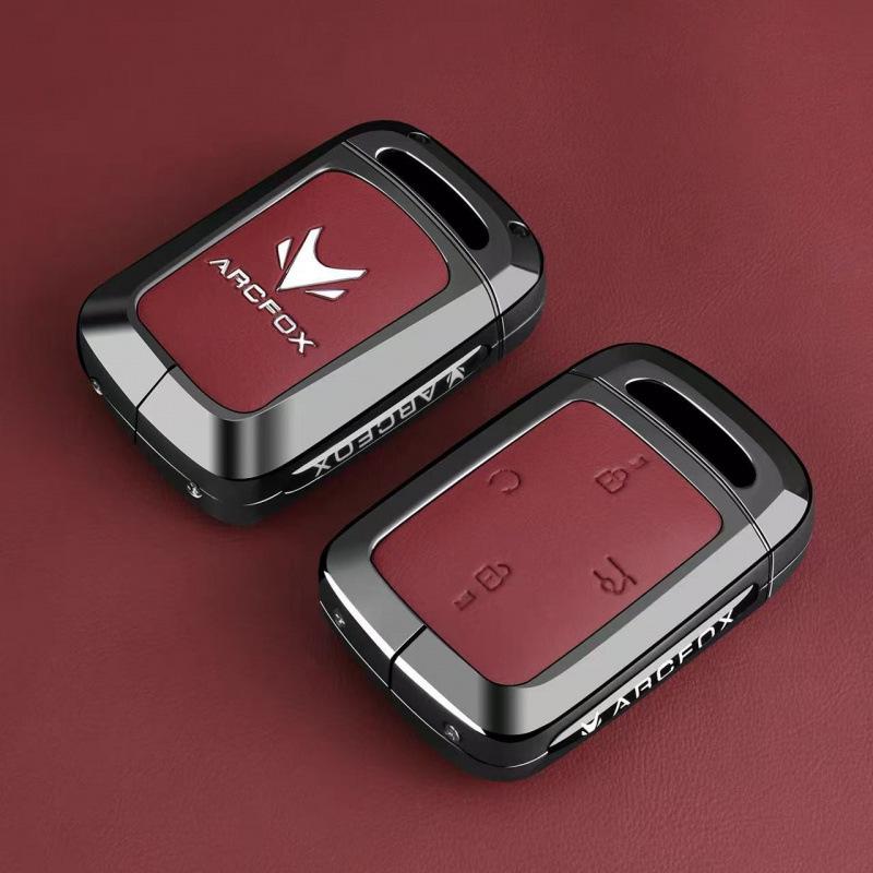 

ARCFOX BAIC T1 Key Case - New PRO/PLUS MAX Car Shell