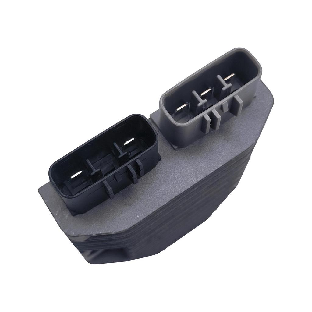 Aftermarket Voltage Regulator Rectifier with Accessories for Cross 01AA ATV (01AA-177000F+)