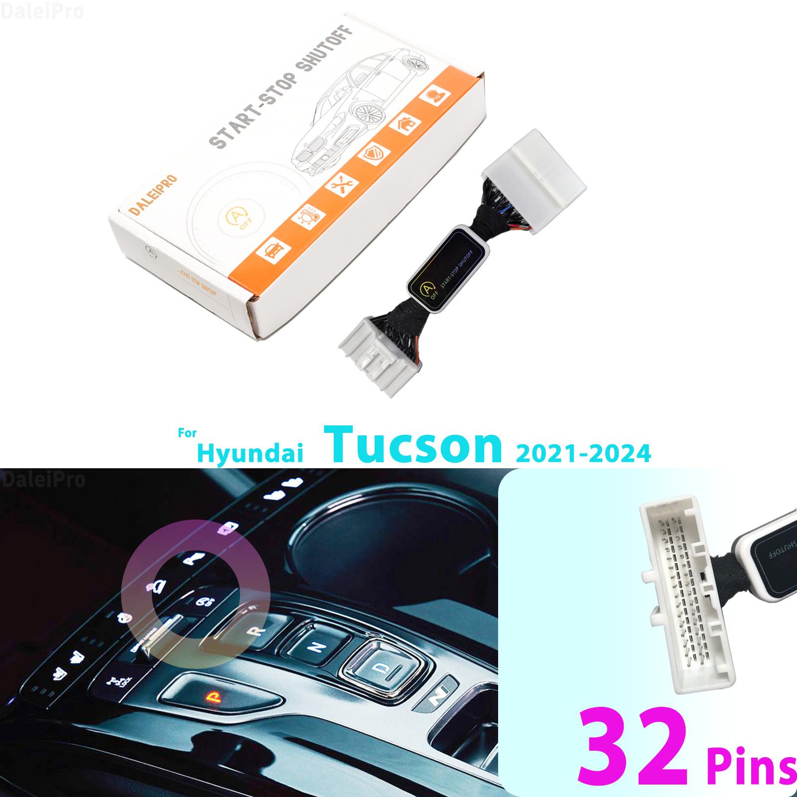 For Hyundai Tucson 2021 2022 2023