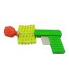 Telescopic Elastic Toy Gun for Kids - Fun & Educational Magic Toy for Boys