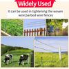 Fence Tensioner Fence Wire Stretcher Barbed Wire Fence Tensioner Fence Tools