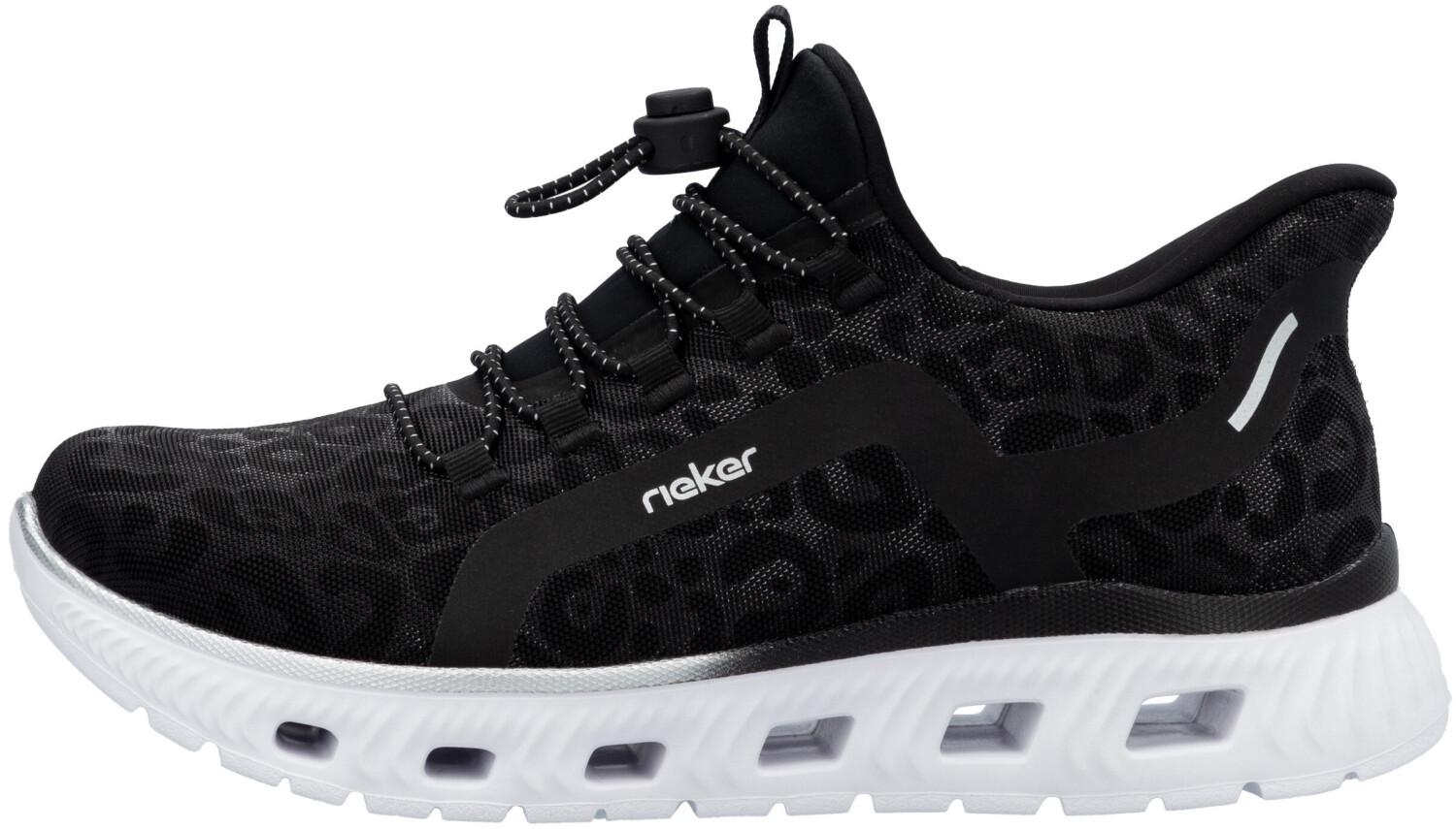 

Кроссовки Rieker M6066 Sneaker low schwarz 42