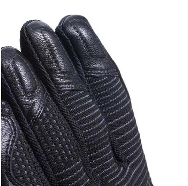 Dainese Unruly Ergo-Tek Motorcycle Gloves