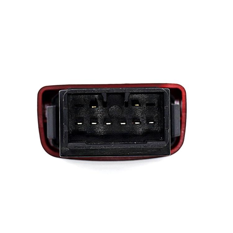 Compatible Hyundai Sonata Emergency Hazard Light Switch 93790-3C000