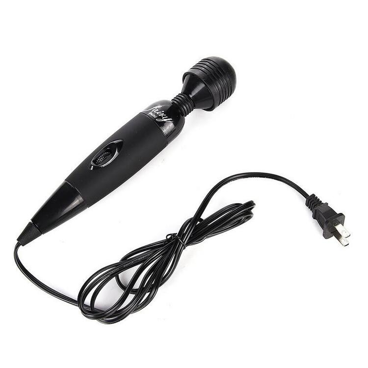 Competitive Price Stepless Variable Speed Swing Classic Vibrators Sex Product for Women