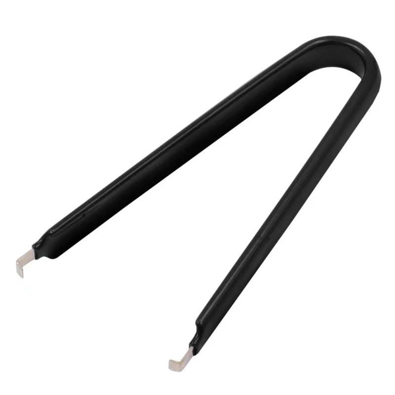 Professional IC Chip Removal Tool U-Shape Component Extractor Gripper for Electronic Circuit Board Repair