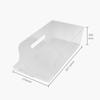 Soda Can Dispenser For Refrigerator Organizer Bins Beverage Bottle Holder Fridge Organizer Pantry Organizer Kitchen Storage Rack