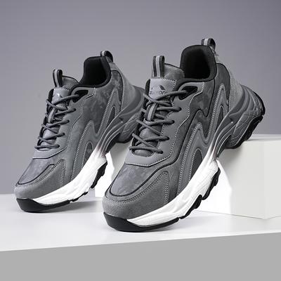 Modne buty męskie Trampki Męskie tenisówki Luksusowe buty Męskie buty codzienne Trenerki Biegowe Oddychające buty modne mokasyny do biegania Buty dla mężczyzn
