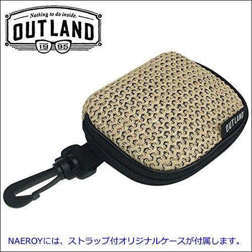 Polarized Sunglasses NAEROY MBK [Outland] OL-301