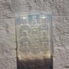 Creative Nail Art Silicone Mould for Easy Pattern and Designs Creation Soft Materials Fit Various Nail Shapes and Length