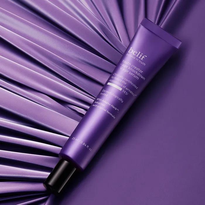 Youth Creator - Age Knockdown V Eye Serum 25ml