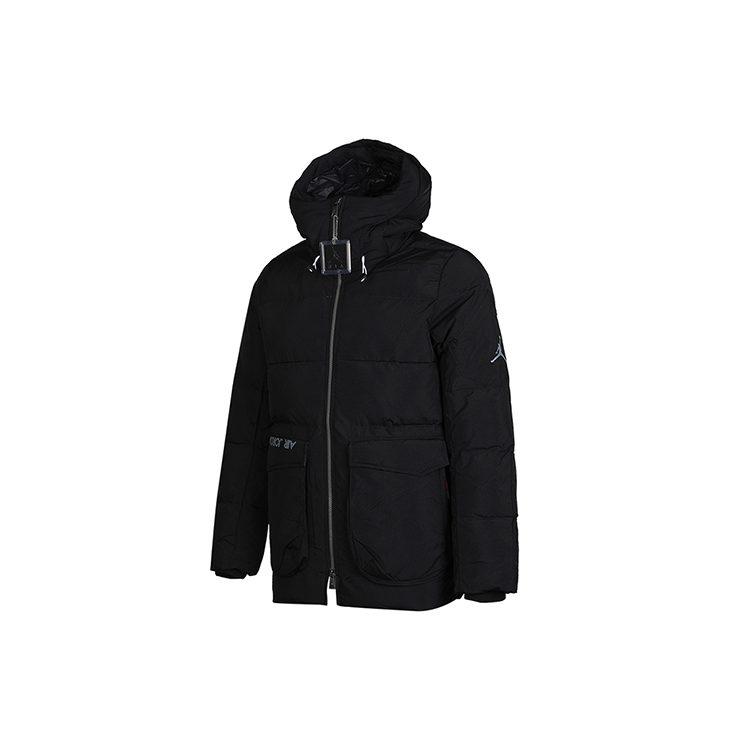 Jordan Down Jackets Men's Black CK6662-010