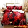 3D Print Anime FateStay Night Unlimited Blade Works Bed Set Duvet Cover Pillowcase Bedding Set Bed Linen Sheet Quilt Cover Full