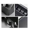 for Mercedes Benz E Class W213 2021 2022 2023 Central Armrest Storage Box Center Console Organizer Containers Tray Accessories