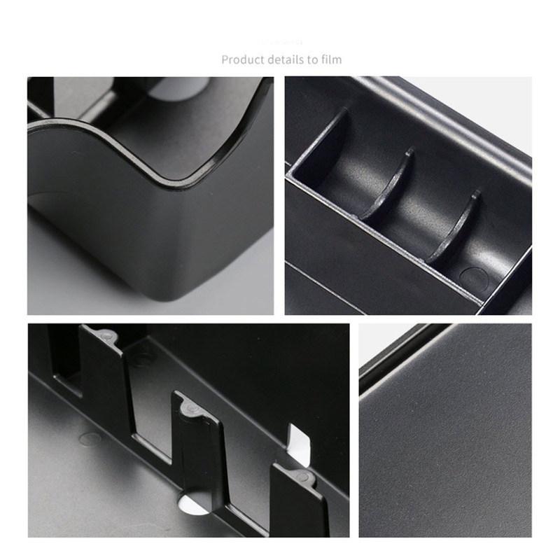 for Mercedes Benz E Class W213 2021 2022 2023 Central Armrest Storage Box Center Console Organizer Containers Tray Accessories