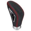Universal Leather Car Van Truck Manual Gear Shift Knob Shifter Stick Lever Knob Cover