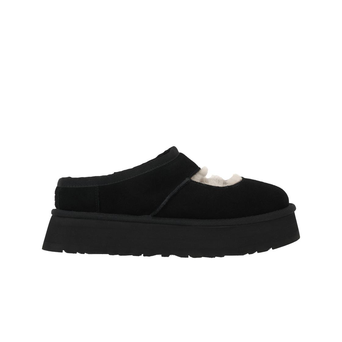 UGG Bea Mary Jane Черные Женские Кроссовки 1167612-BLK 40