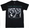 Van Halen Women and Children First Unisex Cotton T-shirt Size S-5XL