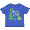 Tops – T-Shirts