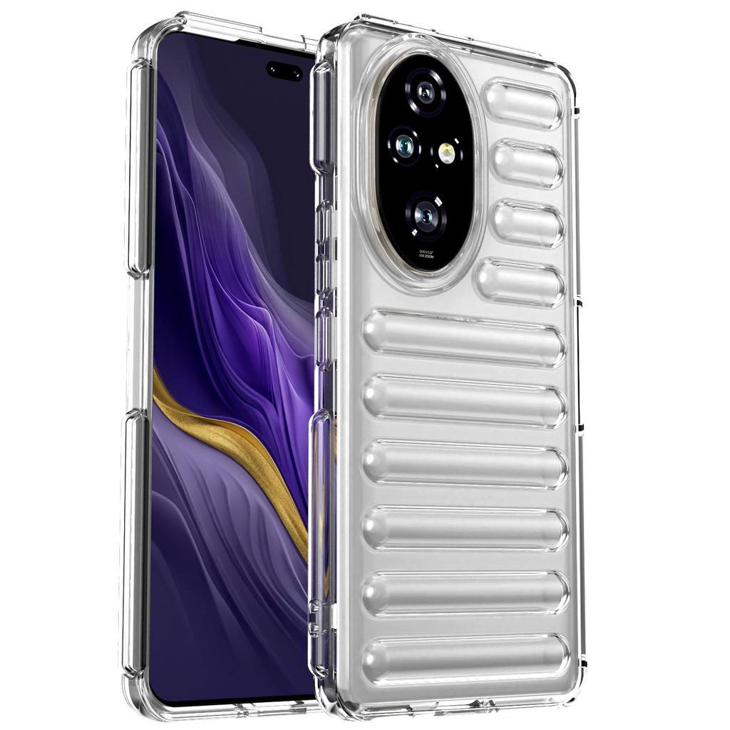 Capsule Series for Honor 200 Pro 5G Case Anti-Drop TPU Phone Cases