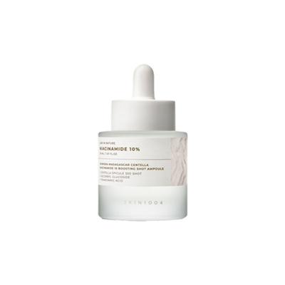 Madagaskaro centelės niacinamido 10 stiprinamasis ampulės šotas 30 ml