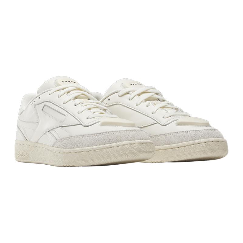 Reebok Hymne X Reebok Club C Revenge 'Chalk' Sneakers 100069403