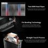 CPU Cooler   Colorful Light 2000rpm With 2 Heat Pipes Removable CPU Cooling Fan