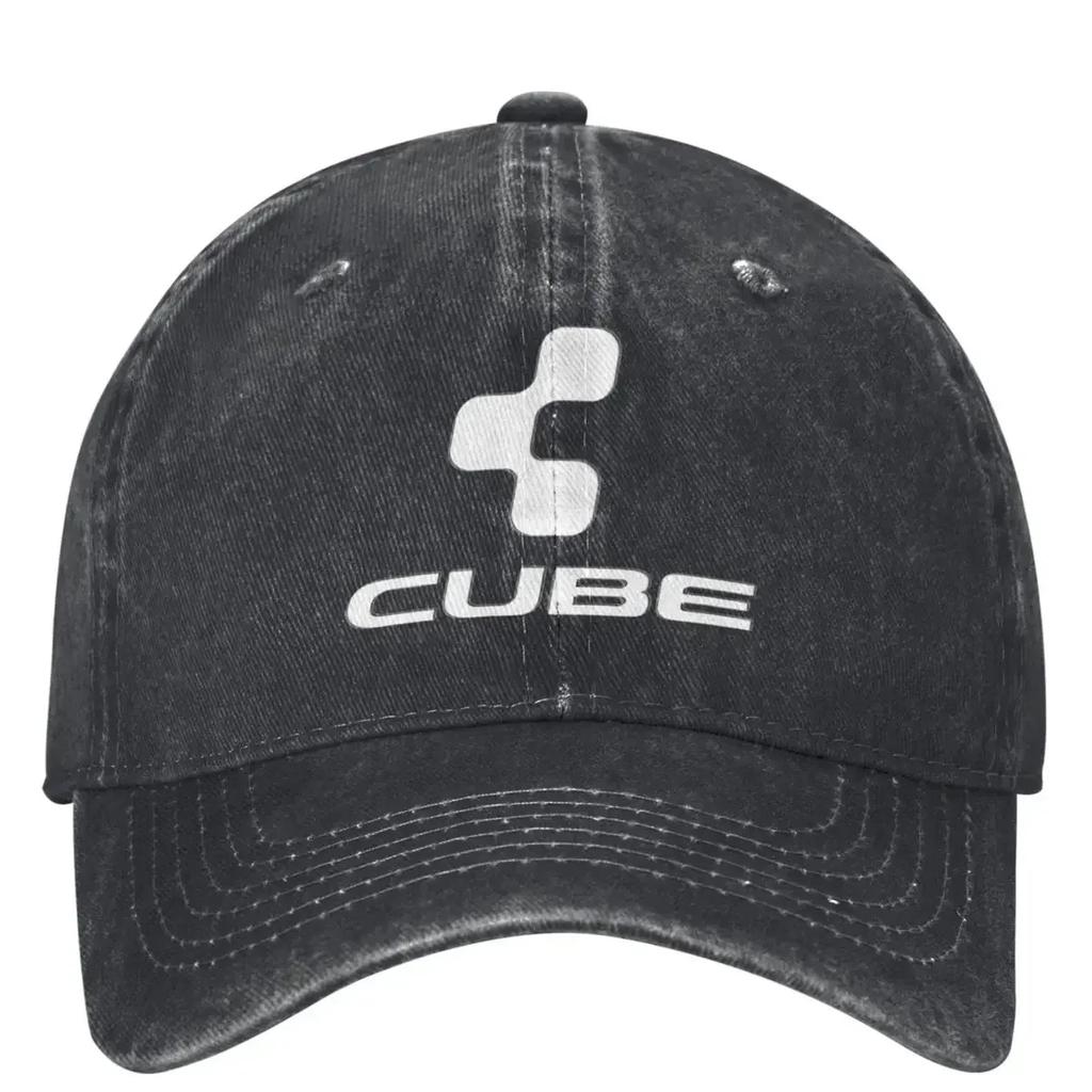 Baseballkappe Unisex Erwachsener Sonnenschutz Würfel Fahrrad Trucker Papa Hut Sommer Stilvoll Tennis Skate Baseballkappen