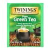 Twinings Pure Green Tea Bags, 50 Count, 100g (3.53 oz)