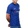 New Nike Soccer Jerseys Men's Dark Blue 905518-496