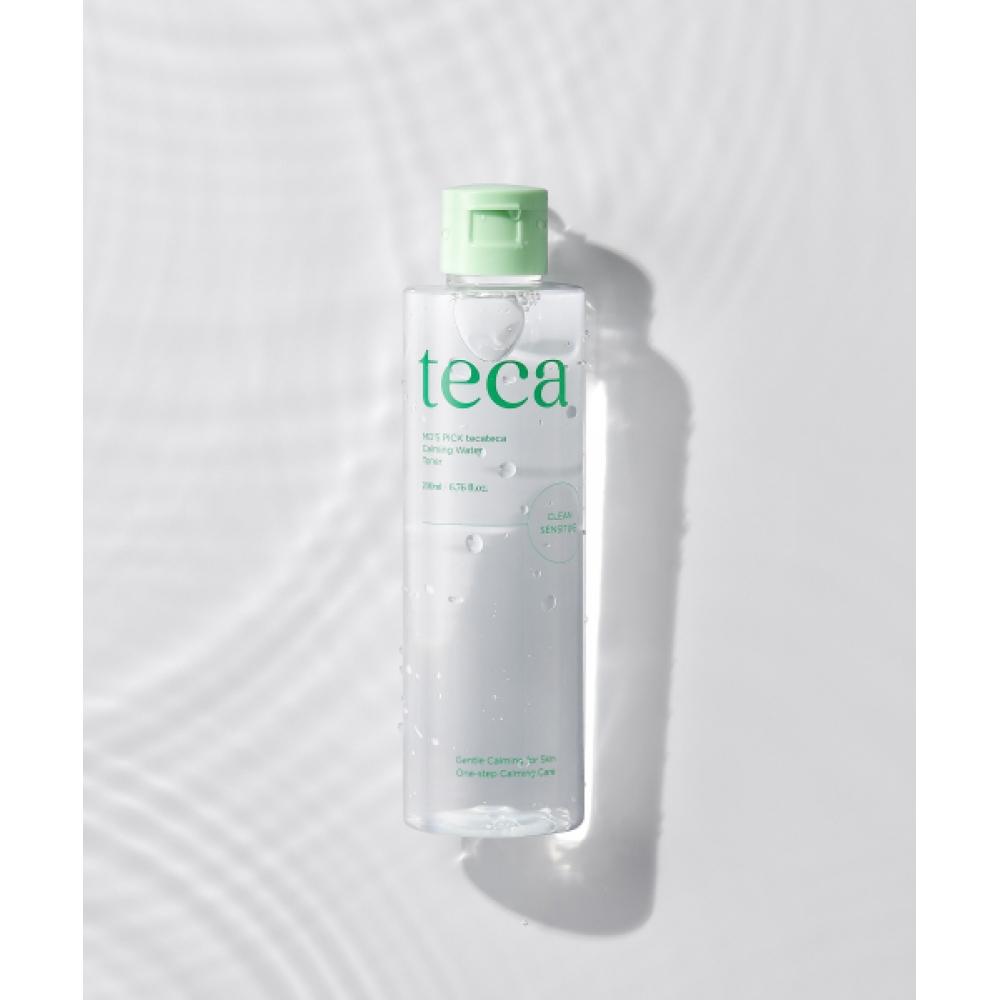 Mdspick Tekateka Calming Water Toner 200ml