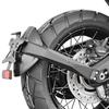 X-ADV 750 License Plate Holder Tail Tidy Fender Eliminator LED 2021 2022 Frame Rear Fenders For Honda Forza750 FORZA 750 XADV750