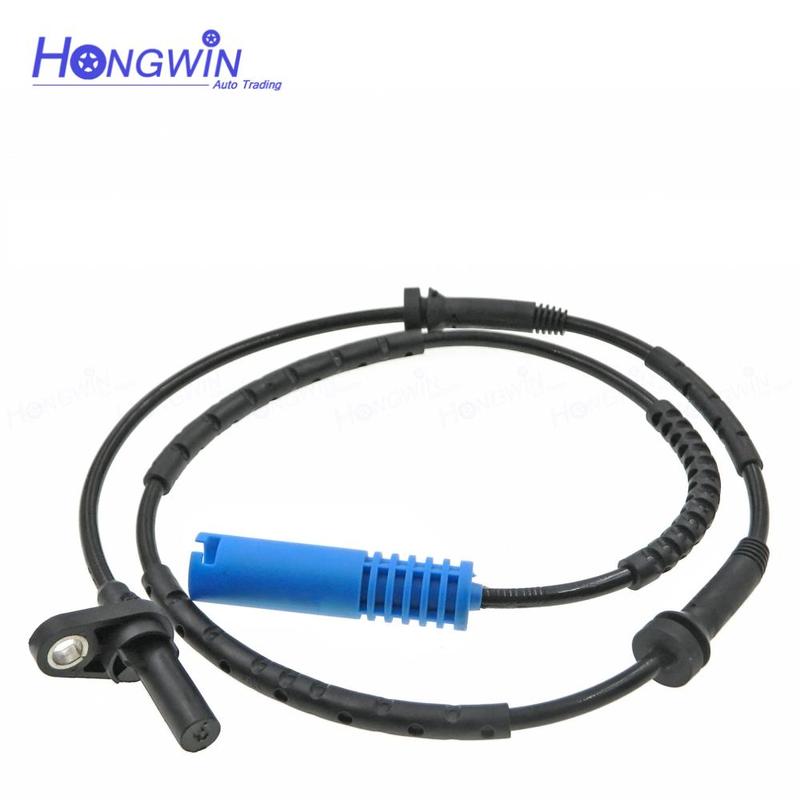 Front Rear Left Right Wheel Speed ABS Sensor For BMW Mini Cooper R55 R56 2007-2015 34526773019 34526773020 34526851500