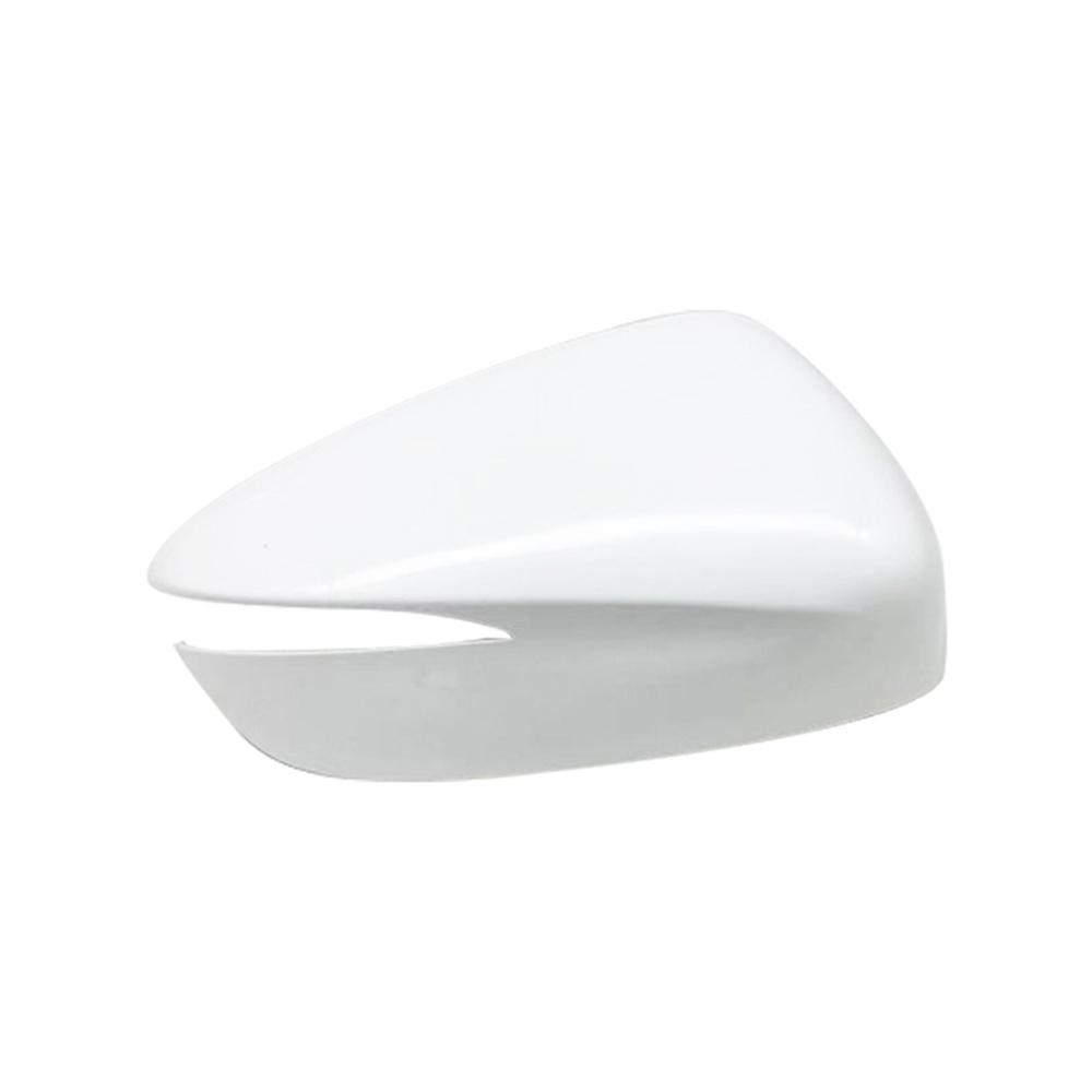 Front Right Side Mirror Cover Cap Primer For Mazda CX-5 2015-2016 CX-3 2016-2019
