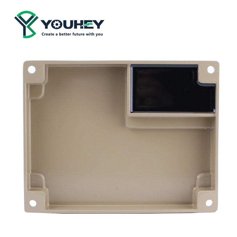 Electronic Speed Governor Board for Domestic Generator Set - Remote Module