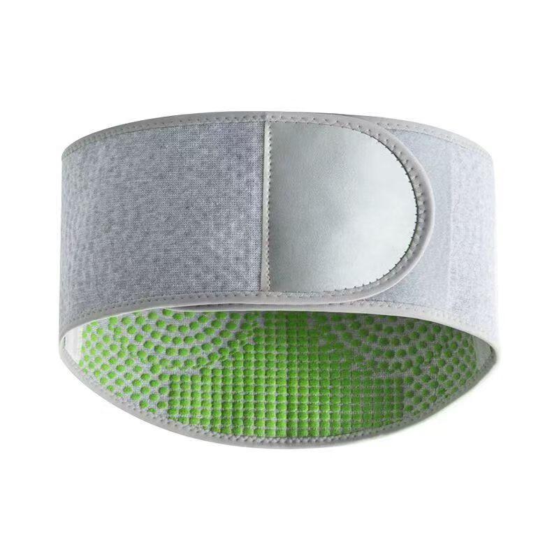 

Mugwort Heat Therapy Waist Support Belt