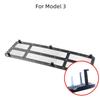 Air Inlet Protective Cover for Tesla Model 3 Y Intake Vent Net Grill Insect-proof Filter Front Face Car Interior Accessories