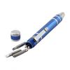 Pocket Screwdriver Pen Kit Repair Hand Screwdriver Precision Disassembly Pen