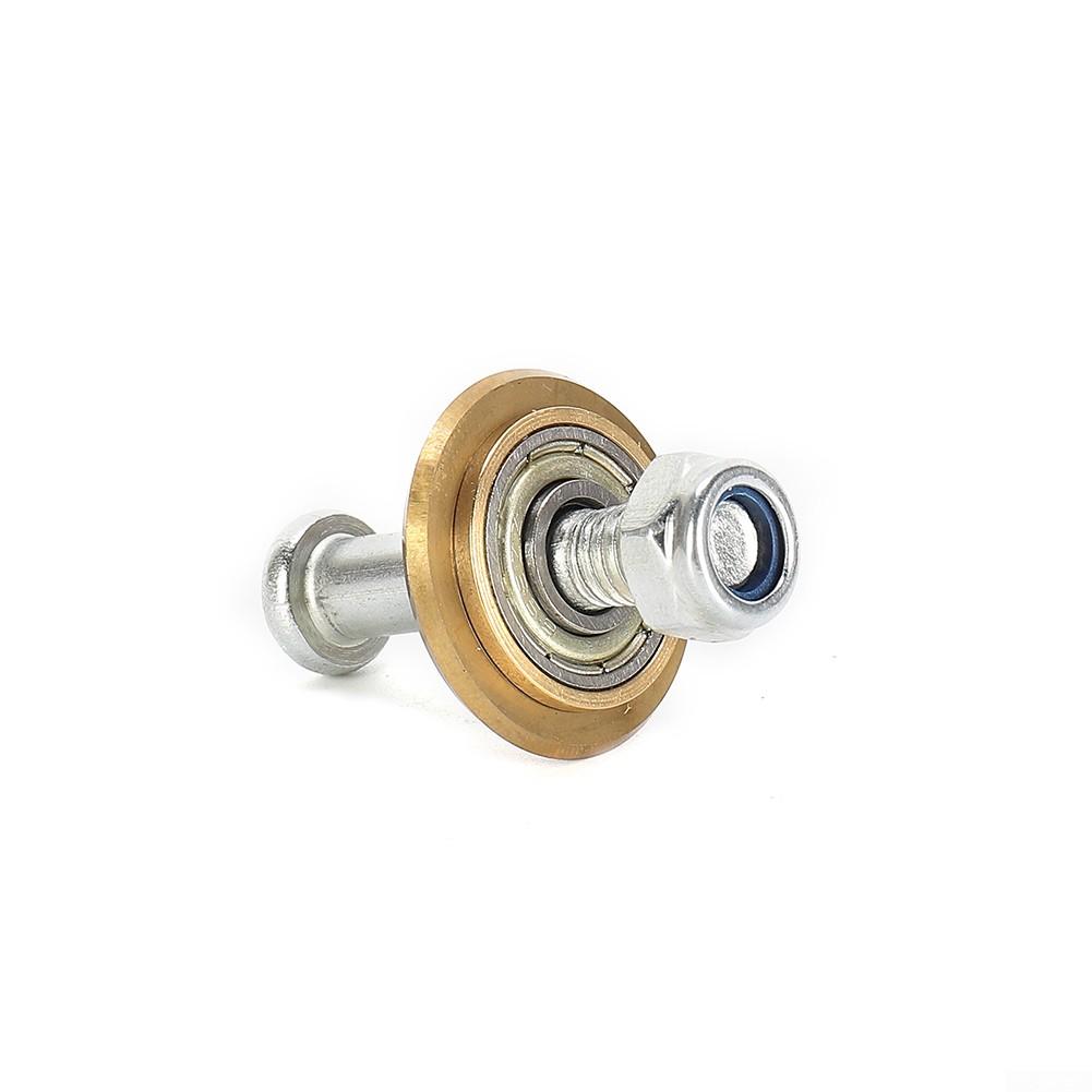 1x Lagerschneidrad 1* Wolfram + Karbid 22*6*6mm