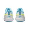 Nike Court Borough Low 2 PS 'White Baltic Blue Volt' BQ5451-122