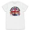 Wyprodukowano w Wielkiej Brytanii Koszulka muzyczna dla dorosłych tshirt tee Rozmiary S-3XL Lennon McCartney itp.