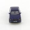 DCT SHADOW 1/64 Mercedes Benz E55 AMG (W210) Red Green Blue  Diecast Model Toy Vehicles Miniatures Collectibles