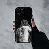 F-Freeze C-Corleone 667   Handyhülle Silikon Weich Für IPhone 17pro 16 15 14 13 12 11 X XR Plus Pro Max Plus