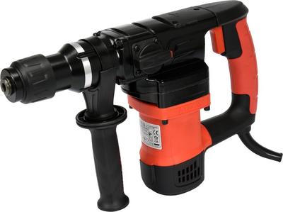 SDS-PLUS 1100W HAMMER DRILL YT-82123 YATO